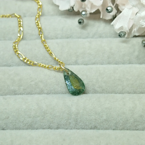 トルマリン 虹入りグリーントルマリン 2.16ct ペンダントトップ ⭐1688 