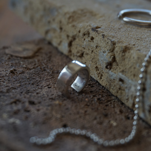 Ballchain Earcuff&Simple Earcuff SET◇イヤーカフセット イヤーカフ