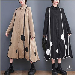 大きいサイズ レディース セットアップ パンツ モード系 春 秋冬