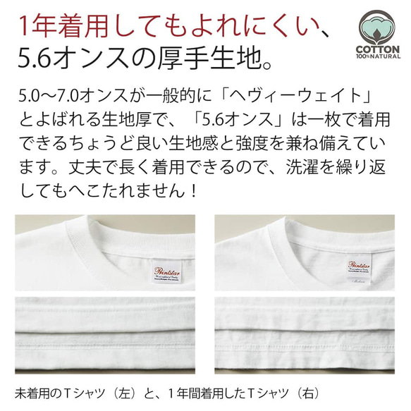 送料無料☆【Tシャツ】酒でみなフィーバー！ 5.6oz Cotton:100% 3枚目の画像