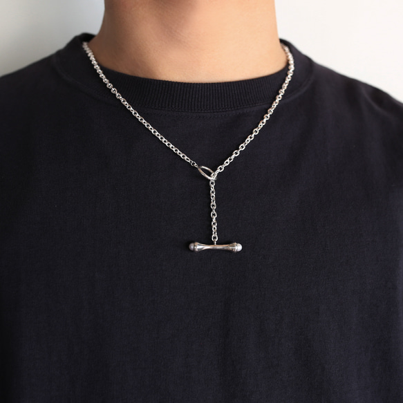 necklace |SN-1| balance 5枚目の画像