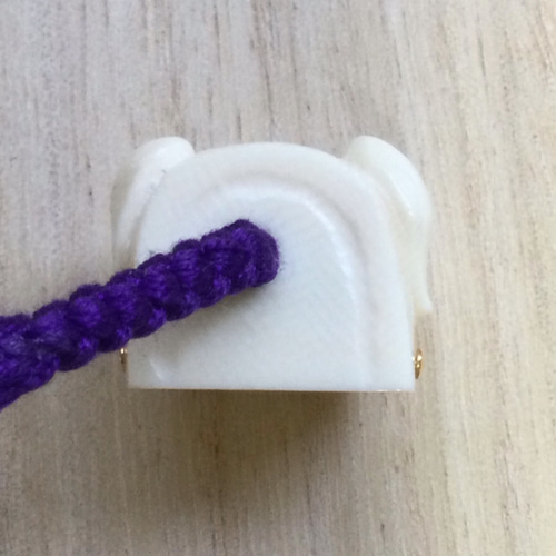 ☆本象牙根付 獅子頭 正絹紐☆ その他雑貨 石橋象牙店 通販