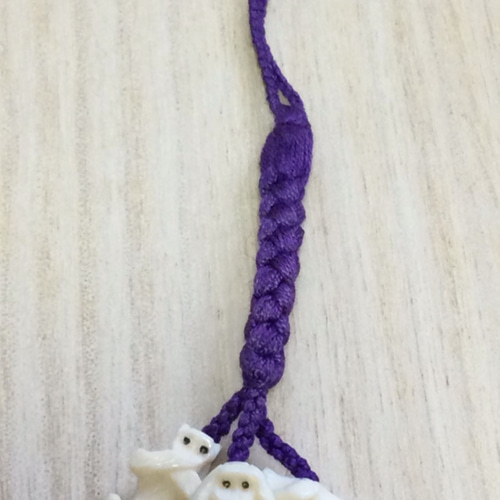 三猿　「見ざる、言わざる、聞かざる」彫銘「光一」置物根付 三猿 「見ざる、言わざる、聞かざる」彫銘「光一」置物根付 - メルカリ