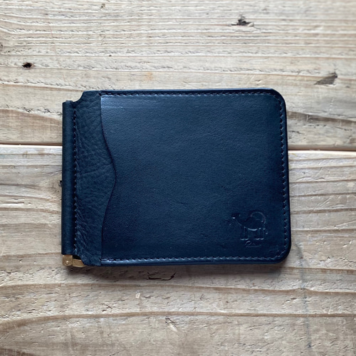 Radiantオリジナルマネークリップ マネークリップ Radiant 通販