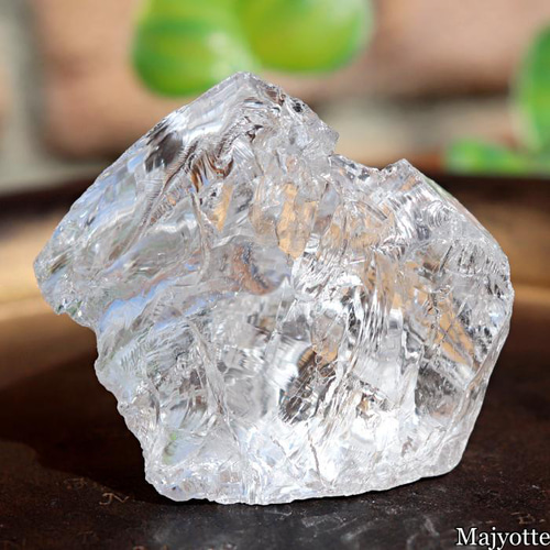 3.天然水晶　プレミアロッククリスタル　磨き石　処分 3.天然水晶 プレミアロッククリスタル 磨き石 処分