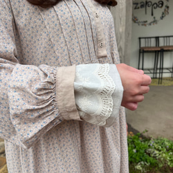 【3日以内に発送】お菓子＆アームカバー♡母の日ギフトセット（ラッピング付） 8枚目の画像