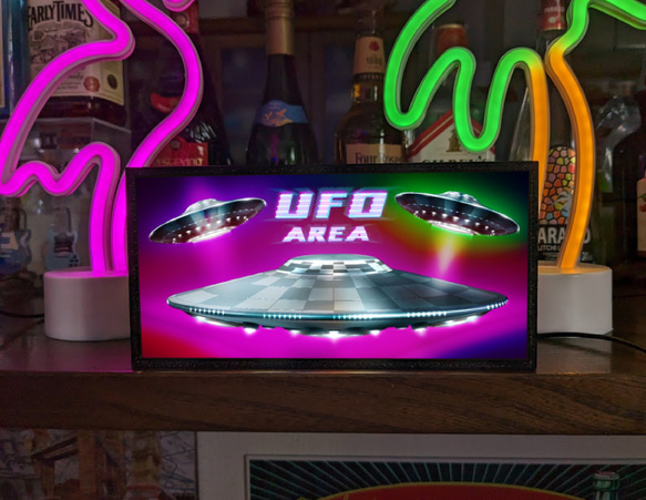 UFO エイリアン 宇宙人 SF オカルト エリア21 未確認飛行物体