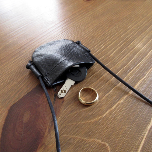 アクセサリーケース ミニショルダー 小物入れ 指輪ケース ピルケース