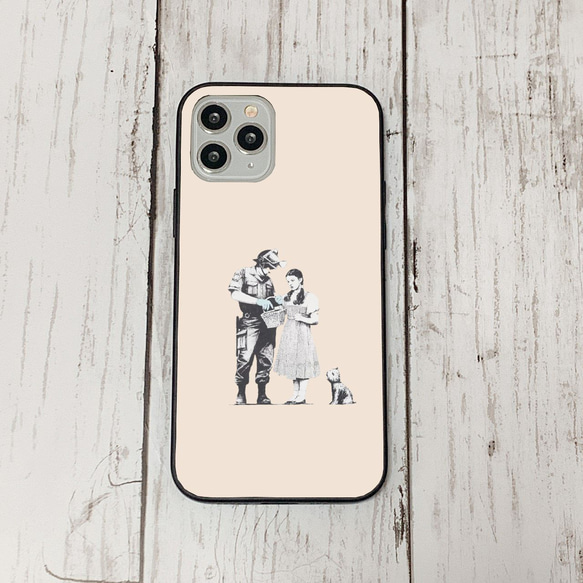 スマホケース41 期間限定 iphone 強化ガラス バンクシーs1 かわいい 