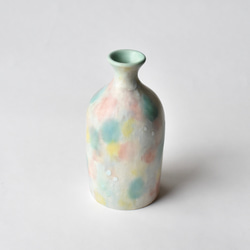 Nostalgic dot vase 12枚目の画像