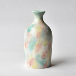 Nostalgic dot vase 4枚目の画像