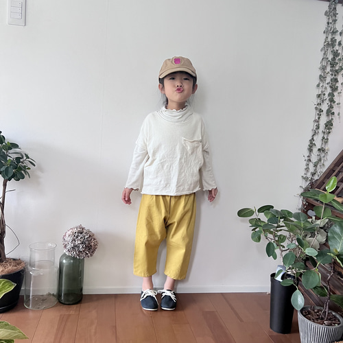親子コーデ サルエルパンツ お揃い セットアップ 楽天市場】親子コーデ セットアップ 夏 半袖Tシャツ サルエル