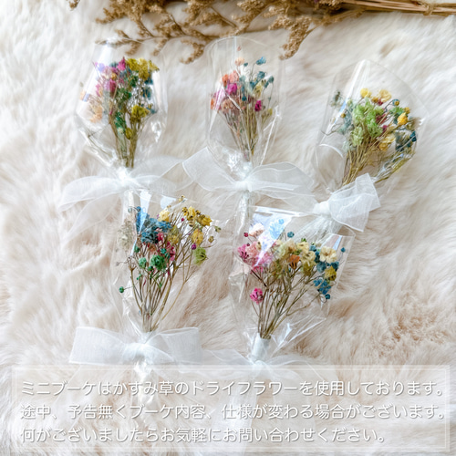 small Bubble veil （ガラスドーム） ピアス（フック・チェーン