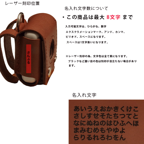 ★まぴちょん★GPSケース まあるい しまえなが パープル/合皮ミント ☆まぴちょん様専用☆GPSケース まあるい しまえなが パープル/合