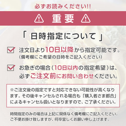 【母の日にも♡季節限定】★白砂糖・乳製品不使用★清美オレンジのホワイトチョコチーズケーキ【グルテンフリー／ヴィーガン】 6枚目の画像