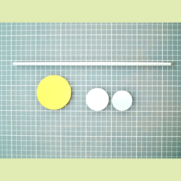 ［10セット］こいのぼり　こどもの日　製作キット　壁面　保育　幼稚園　製作 4枚目の画像