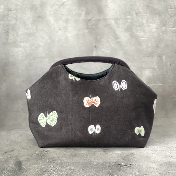 flower ハンドメイド・手芸 ❀1点物❀ハンドメイドஐ..Coron口金