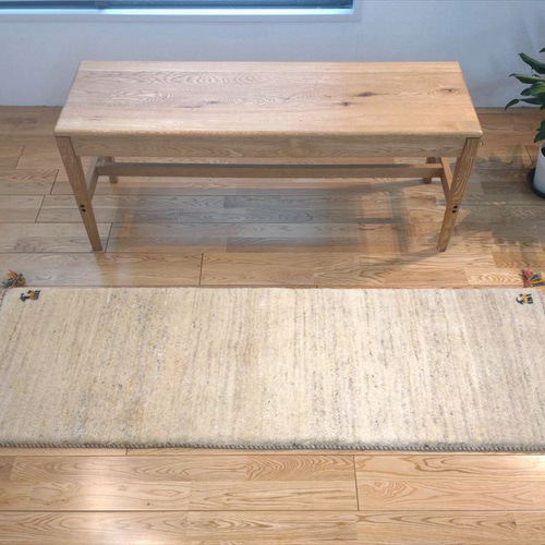 春 入荷】ペルシャ ギャッベ キッチンマット 廊下敷き ベッド 春 入荷】ペルシャ ギャッベ キッチンマット 廊下敷き ベッド
