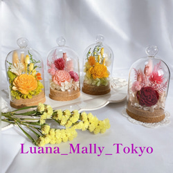 秋色くすみ系ピンクのハーフリース – 上品な秋の decor •ᴗ•ꕤ