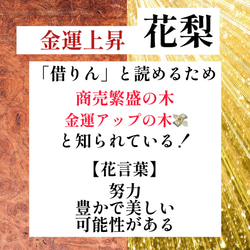 【世界に1本だけ・高級】花梨の瘤シャープペン　芯0.7mm c1017 4枚目の画像