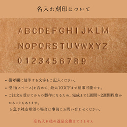 【名入れ可】カピバラのラウンドファスナーミニ財布 19枚目の画像