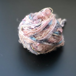 引き揃え糸☆レッド☆ 毛糸 feel plus 通販 15731942｜Creema(クリーマ