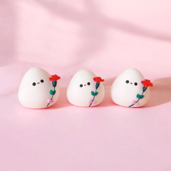 限定販売】クリスマスシマエナガ 2体セット その他置物 つぶ屋 通販
