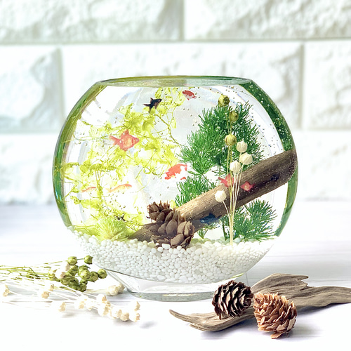 固まるハーバリウム ハーバリウム液 ソフトタイプ 500ml | 光で簡単に固まる