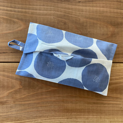 エコティッシュ/ソフトパック用ティッシュケース(ベージュ) その他