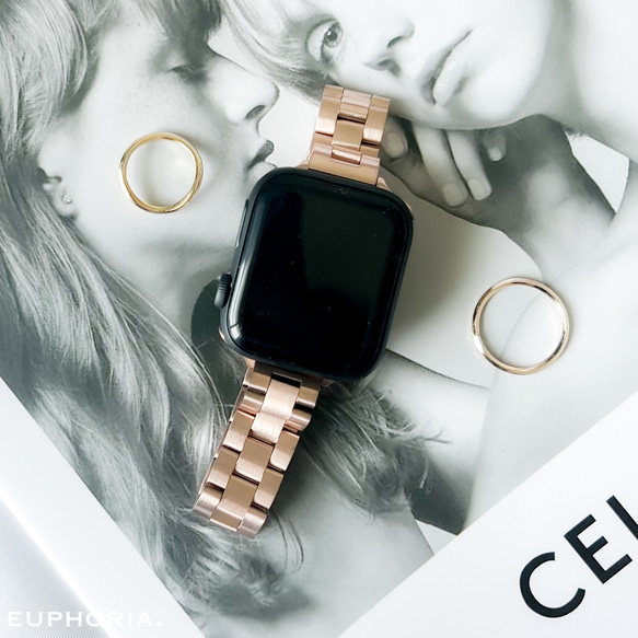 Apple MKQ03J/A SE 40mm GPS MKQ03J/A スマートウォッチ（Apple Watch  