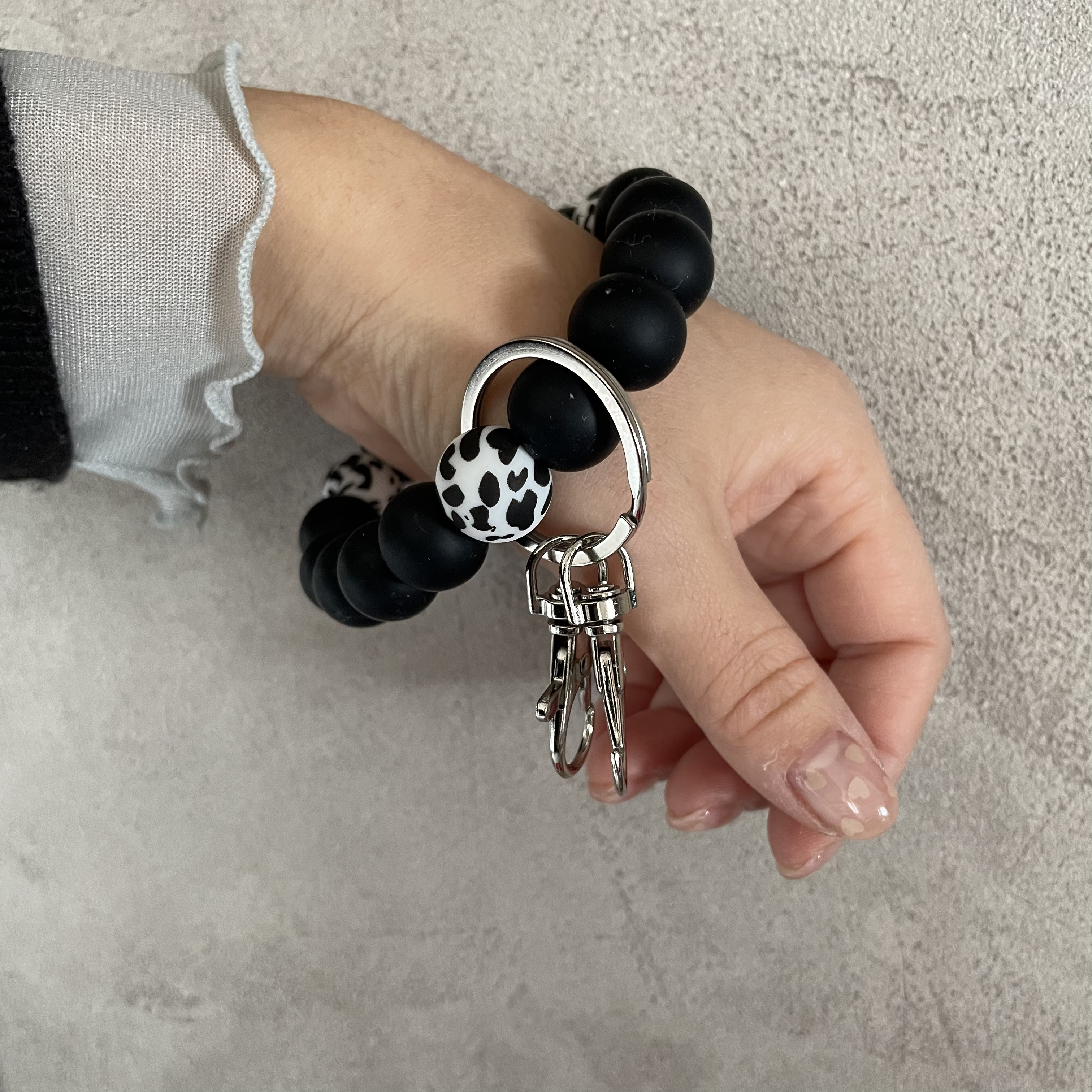 wtaps キーホルダー ブレスレット wtaps キーホルダー ブレスレット W)taps - WTAPS 2023SS COIL