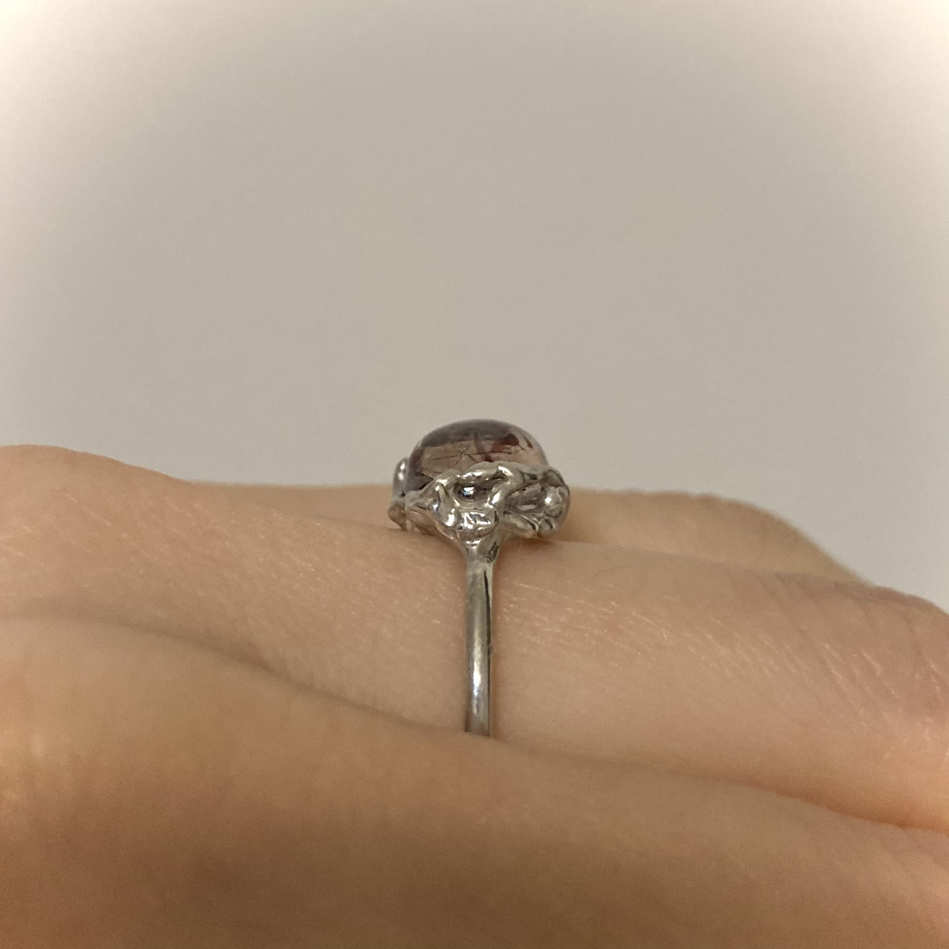 SV925 レピドクロサイトインクォーツ 11号