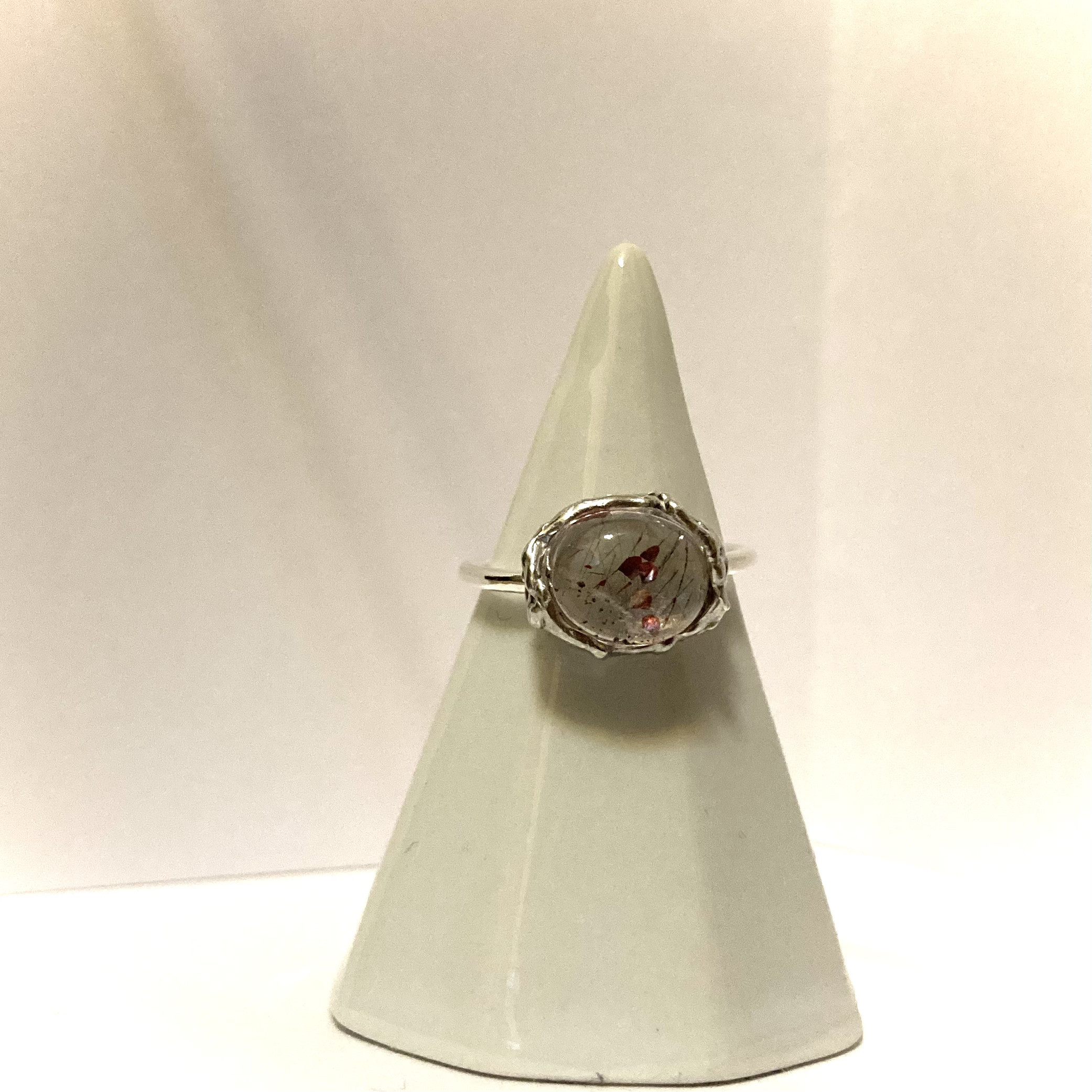 SV925 レピドクロサイトインクォーツ 11号