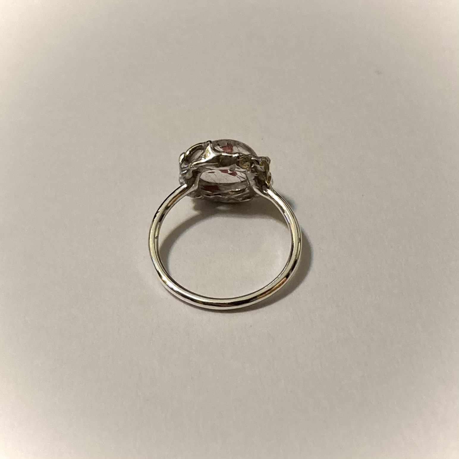 SV925 レピドクロサイトインクォーツ 11号