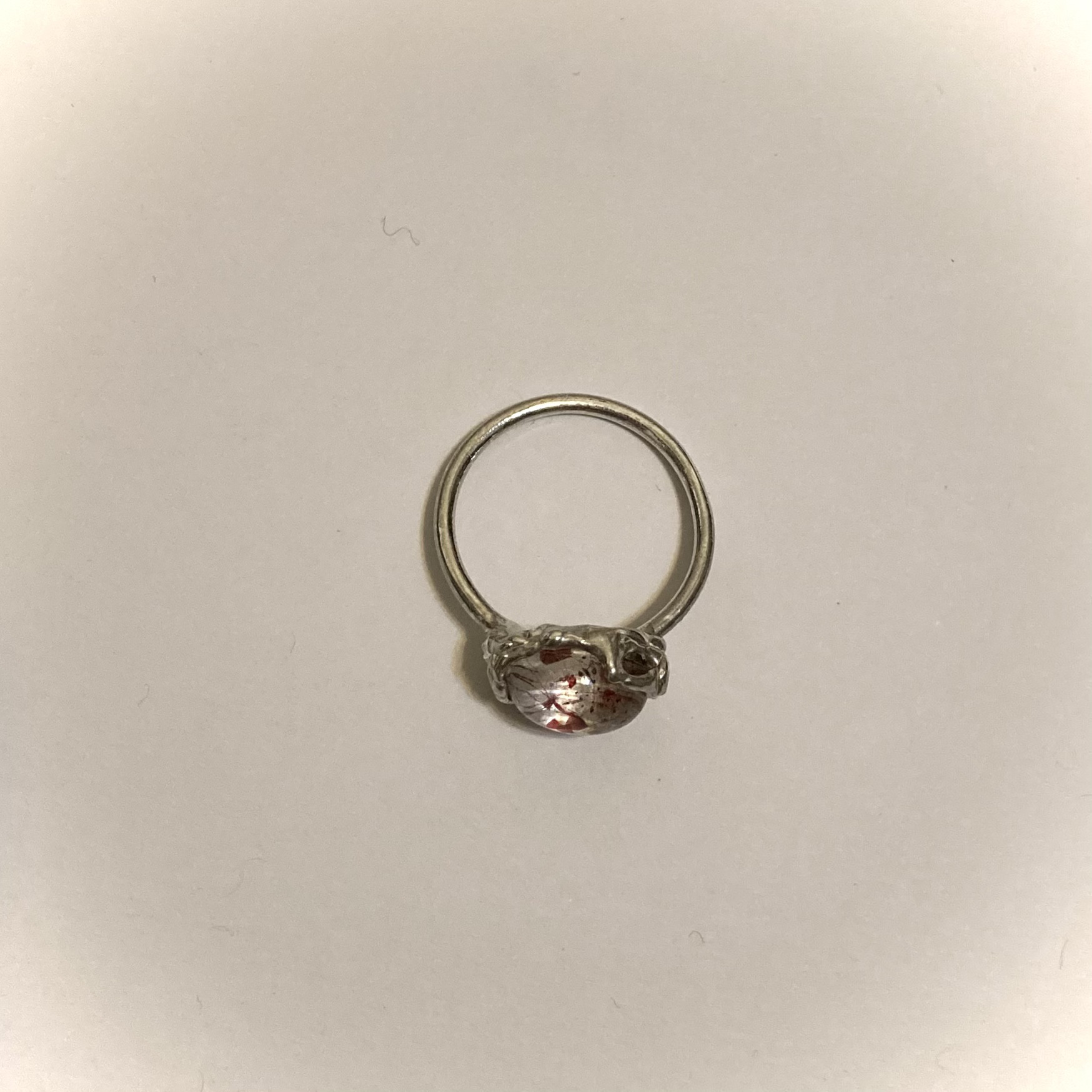 SV925 レピドクロサイトインクォーツ 11号