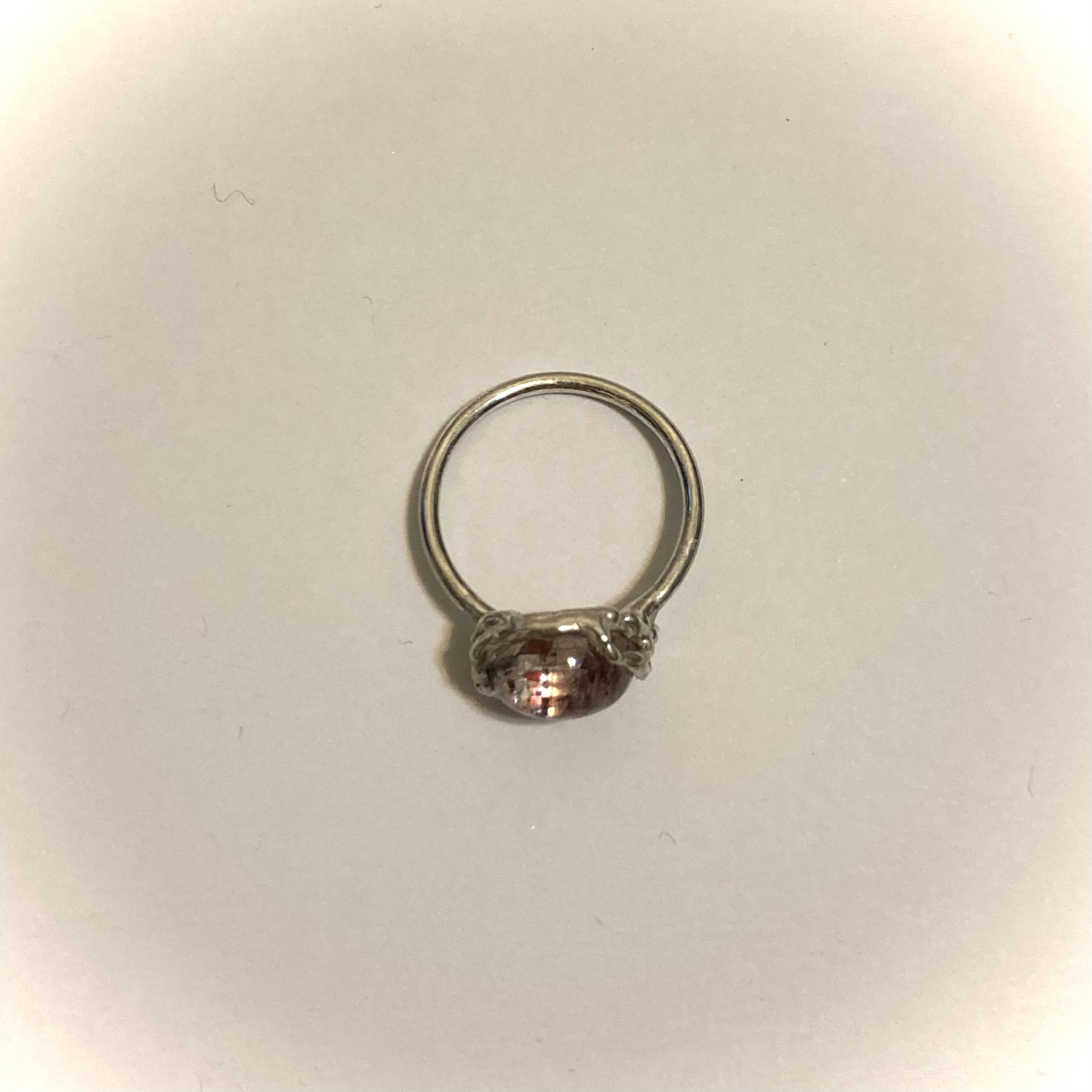 SV925 レピドクロサイトインクォーツ 11号