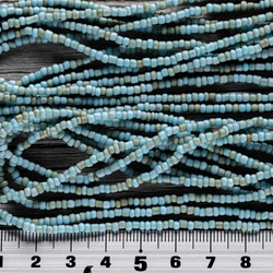 *Java seed beads 2枚目の画像