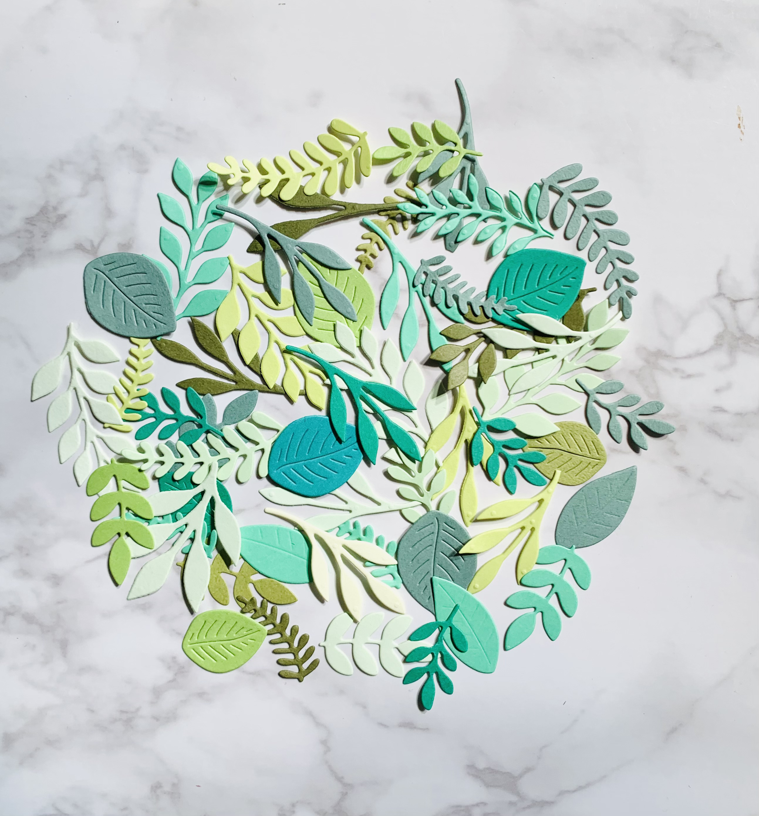 ☆オーダー受付中☆卒業セット☆女の子☆男の子☆クラフトパンチ