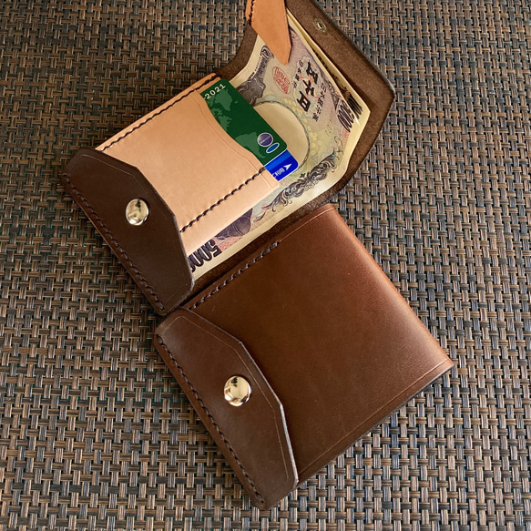 B &C マネークリップ 紙幣用 CORBO 最大37%☆10/22限定 コルボ マネークリップ 財布 革 本革