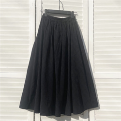 ロングスカート、夏スカート、春スカート 1枚目の画像