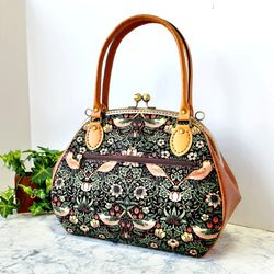 ウイリアムモリス バッグ のおすすめ人気通販 検索結果｜Creema