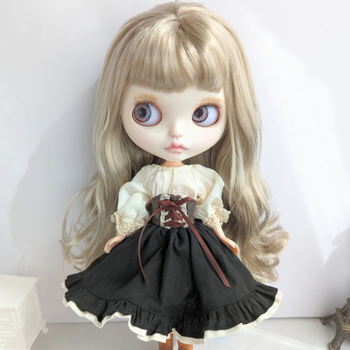ブライスアウトフィットネオブライスアウトフィット作家様
