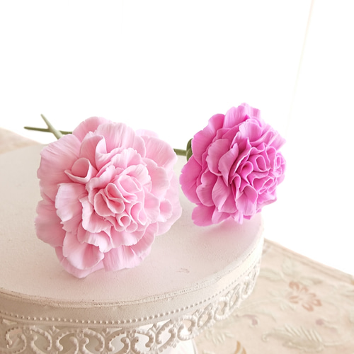 専用です。クレイフラワー 貴方を想ふ ミニ ほおずき ✿クレイフラワー NO.MWH8-3B アート