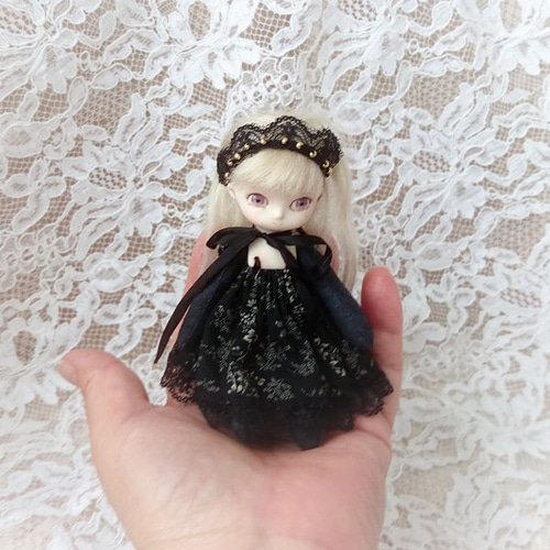 ビスクドール!A.T 56㎝ 作家1点もの/SD 創作ドール da1c76a0e23bab8ea66bea0898b072