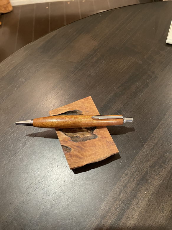 けやきシャープペンシルA ペン・筆記用具 レッドライン 通販 15732275