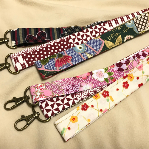 和柄繋ぎのショルダーバッグ用の肩紐 ショルダーバッグ Atelie Ostra  