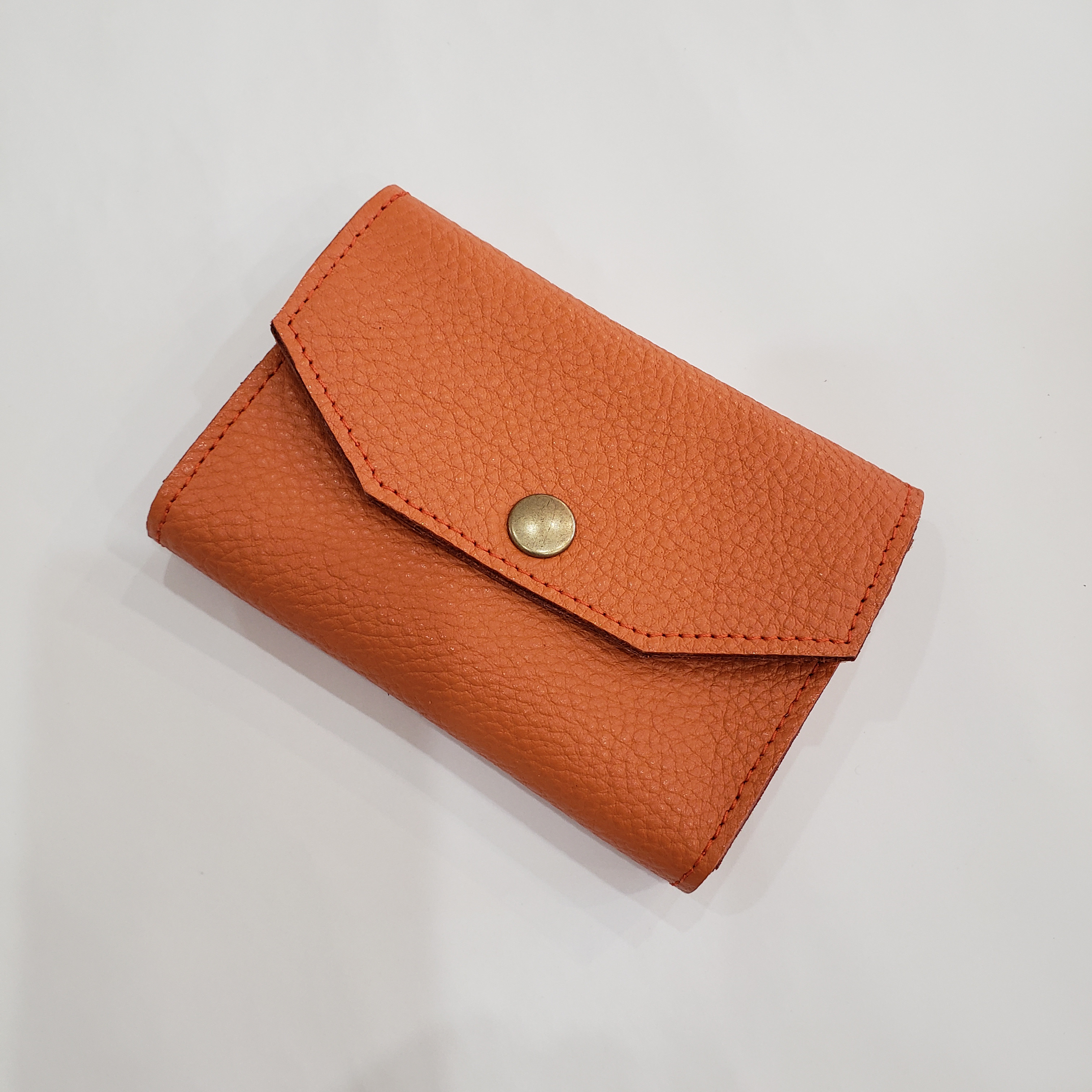 楽天市場】ミニ財布 三つ折り財布 JITAN -compact- 本革 栃木