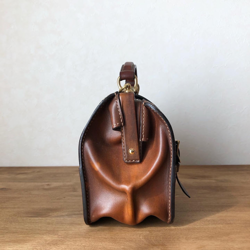 ALMA ミニダレスバッグ