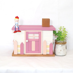 トールペイント 【受注制作・送料無料】ぶどうのミニトレイ その他