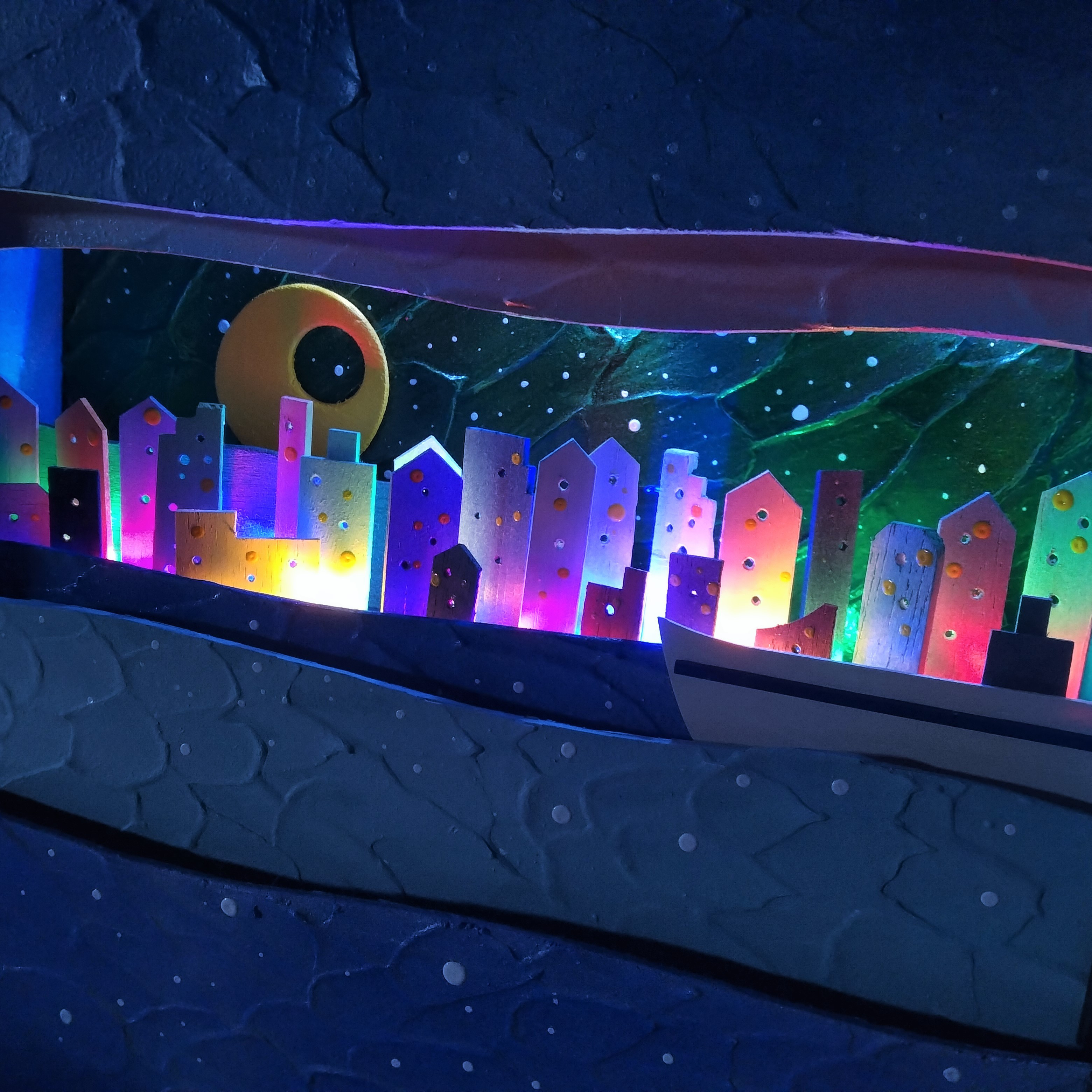 ★アート★URAGA